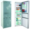 245L CFC Free home refrigerator
