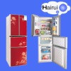 245L French Style Refrigerator