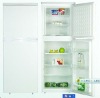 248L  Double Door Refrigerator