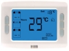 24V AC Digital room thermostat