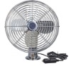 24v oscillating auto fan(CE/ROHS)