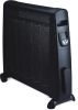 2500W Electric Thermal Radiator with timer and remote control ,GS