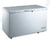250L Horizontal Top-open Dual Temperature Chest Freezer