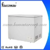 250L Single Door Deep freezer Special for Morocco Market