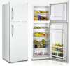 250L freezer and refrigerator
