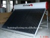 250L non pressure solar water heater