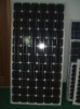 250W Solar Panel Mono Crystalline Silicon Solar Module Used for PV Home solar system