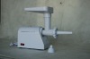 250W electric meat grinder