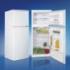 258L Double Door Refrigerator  NO FROST