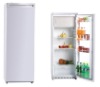 258L Manual frost single door  home refrigerator with CE (GLR-L278 )