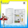 258L No-Frost Refrigerator use LG Compressor with CE