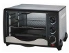25L 1600W Electric Oven with GS CE ROHS