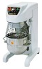 25L Commercial adjusted speed food mixer
