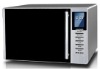 25L Digital Microwave Oven