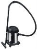 25L Dry and wet vacuum cleaner