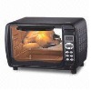25L Toaster oven