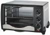 25L Toaster oven HTO25