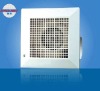 25W Exhaust Ventilator Fan For Kinchen ABS Material Cove Net