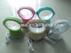 25cm mini tabe fan with no wing