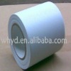 25m non-adhesive white PVC
