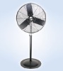 26"30"High velocity Metal Industrial stand fan