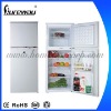 260L Double Door Series Frost-free Refrigerator For Italy With CE, ROHS