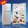 260L Double Door Series Frost-free Refrigerator For Italy With CE, ROHS