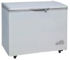 260L chest freezer/deep freezer
