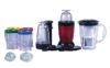 260W 6 in 1 Food Processor with ce