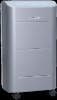 26L/D Grey Air Dehumidifier