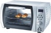 26L Toaster oven HTO26B