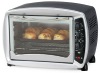 26L Toaster oven HTO26C