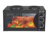 26L electric oven