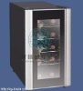 26L electronic wine cooler