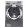 27" Front Load Washer