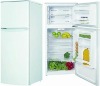270L Double Door Home Refrigerator with CE and ROHS(GLR-270B )