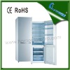 275L Defrost Fridge /Bottom-mounted Refrigerator with CE ROHS