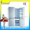 275L Defrost Fridge /Bottom-mounted Refrigerator with CE ROHS CB