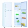 278L Double Door Home Refrigerator with CE