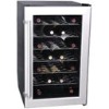 28-bottles Thermoelectric wine cooler HFW28B2