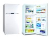 280L Double Door Refrigerator with CE/RoHS