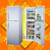 280L Double-door Refrigerators BCD-280