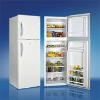 280L Frost-free Series Gas Refrigerator Special for France