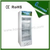 281L Luxury Refrigerated Beverage Showcase SC-281 -- Sandy
