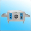 287 stainless steel electric pizza oven