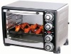 28L 1500W Electric Oven with GS/CE/CB