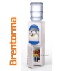 28L-B/B Fridge Integrated Bottled Water Chiller and Dispenser