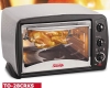 28L Electric oven TO-28CRKS of home kitchen appliance with CE/CB/GS/ROHS