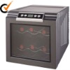 28L Thermoelectric Wine Refrigerator