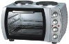 28L Toaster oven HTO28